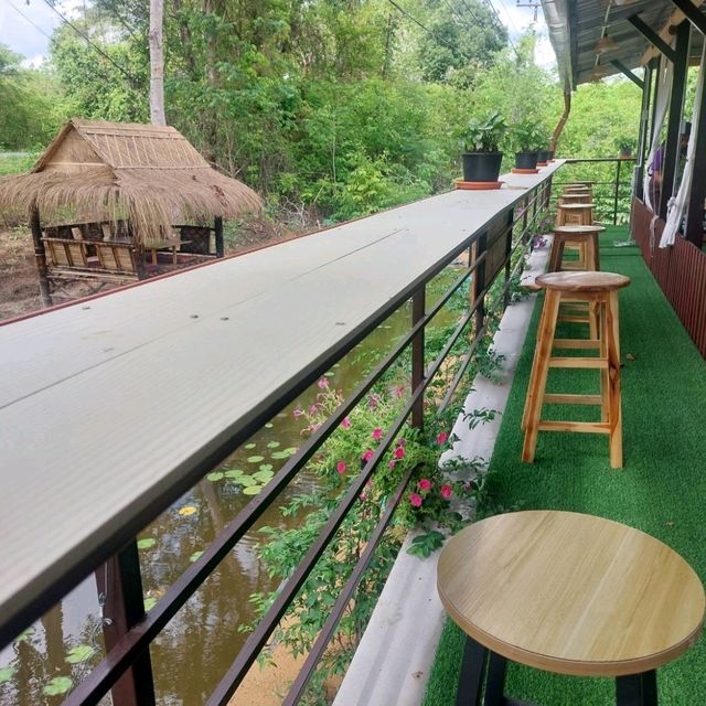 ร้านอาหารครัวคุณศิ