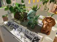 《🦖與恐龍的約會 ～ 🦕侏羅紀恐龍探險樂園🔎》