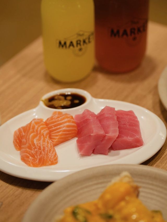 【洪水橋 ✦ 🛺泰國風情🇹🇭好feel又好食既自助晚餐✨】
