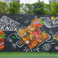 ร้านอาหารอร่อยที่ศรีราชา
