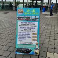 Muar River Cruise
