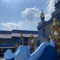 วัดร่องเสือเต้น