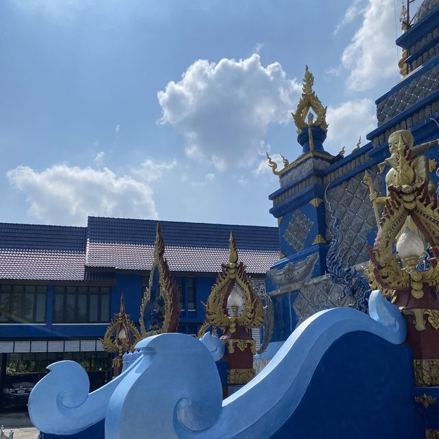 วัดร่องเสือเต้น