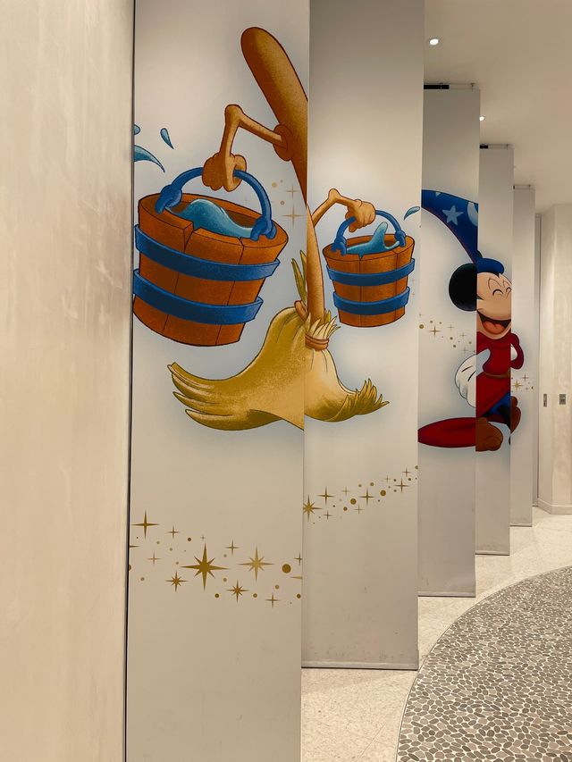 新宿必去👍🏻三層Disney Flagship Store🤫勁多心思日本🇯🇵限定產品