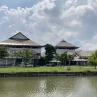 Arts and Culture Center