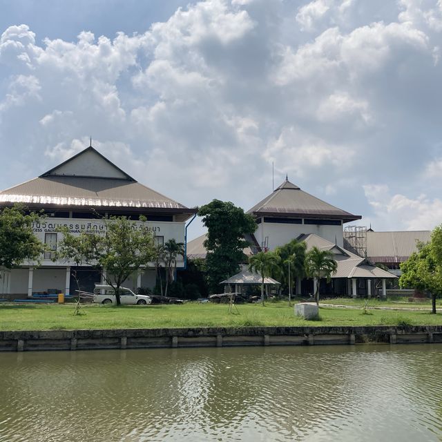 Arts and Culture Center