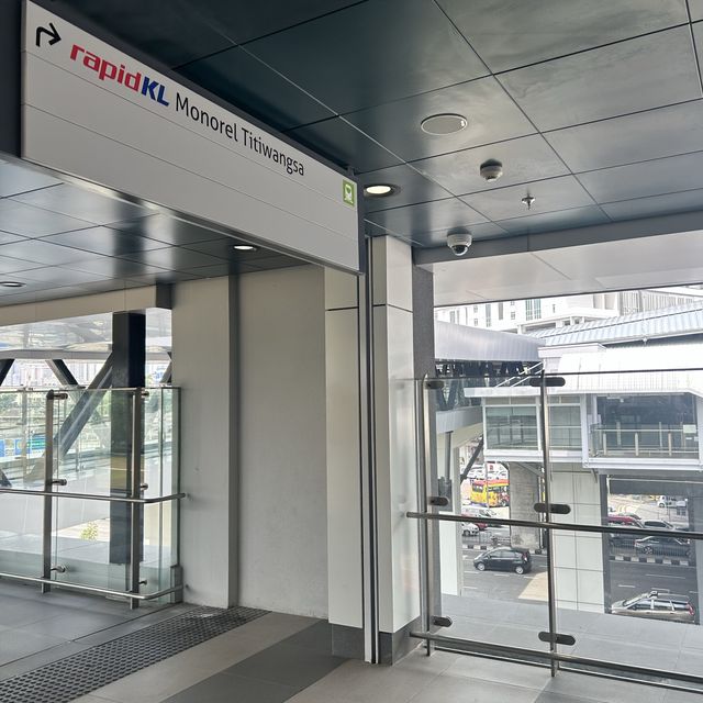 不會開車的遊客不用煩惱 🚆🚇🚊🚝