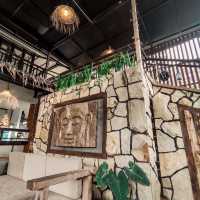 Kalang Ulu Cafe