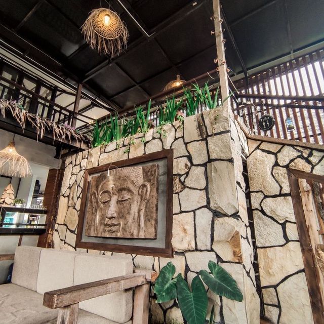 Kalang Ulu Cafe