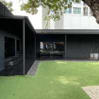 Mitte Coffee | คาเฟ่โทนดาร์ท สุดมินิมอล
