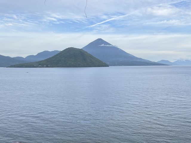 Wonderful Ternate