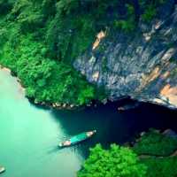 ĐỘNG PHONG NHA