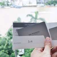 The Peninsula Bangkok