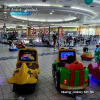 Skippy Land สนามเด็กเล่นในร่ม - บิ๊กซี เชียงใหม่