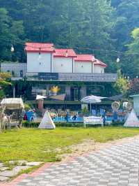 프라이빗한 개별수영장과 함께한 풀램핑 🏝️🏕️