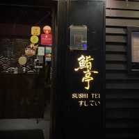 🎊意想不到穩世居酒屋😱😱