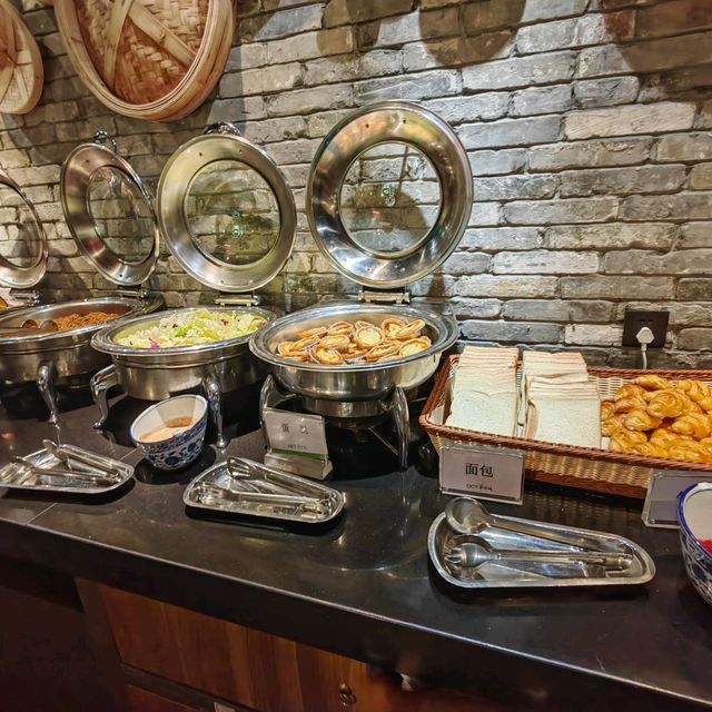 深圳甘坑特色親子酒店