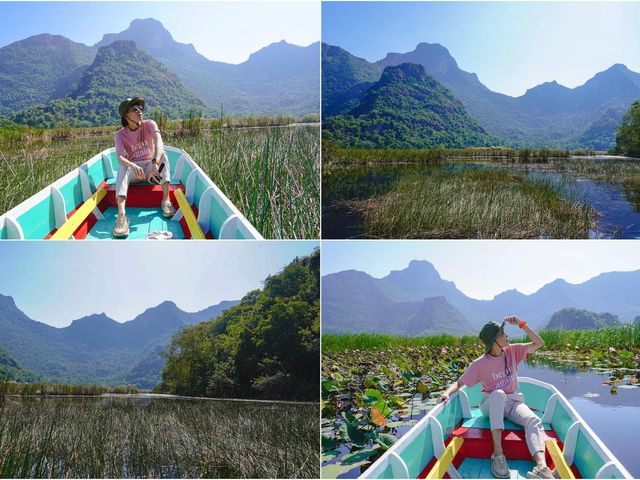 เที่ยวปราณบุรี 2 วัน 1 คืน