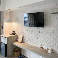 Siam Beach Resort HuaHin - ที่พักดีไซน์เก๋ติดทะเล