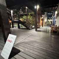 📍IMM 1ในร้านอาหารลับในกทม. ที่ได้มิชลินสตาร์ ⭐️