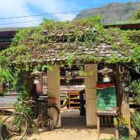 Una Cafe @แพร่