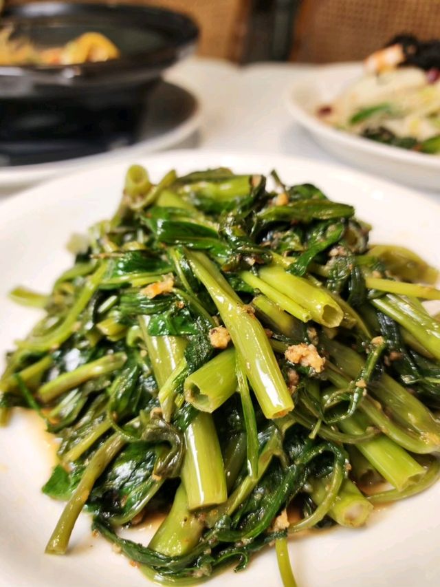 鑽石山| $219蟶子菜式❣️9種吃法一次點倆👍🏻