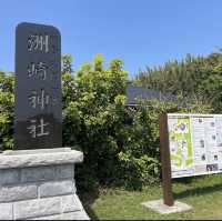 【千葉観光】館山パワースポット✨
