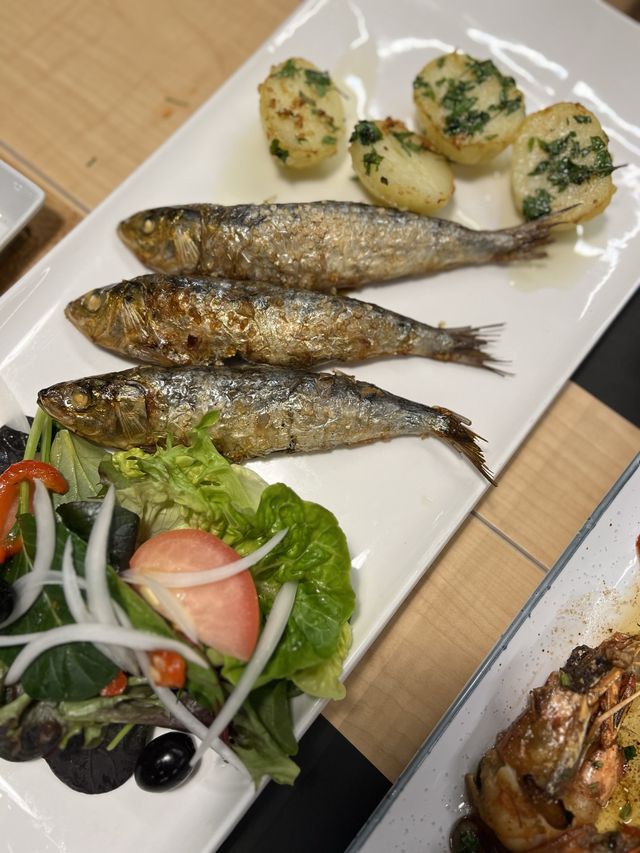 【🦁 新加坡葡菜】震撼酒樽牆 打卡一流！
