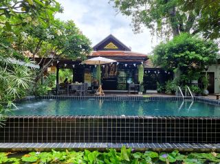 ✨โรงแรมวิจิตรนคร ศรีสะเกษ