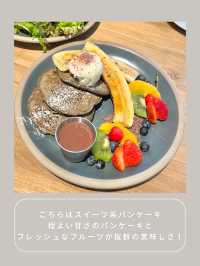 【渋谷】わんこと行ける朝活カフェ☀️
