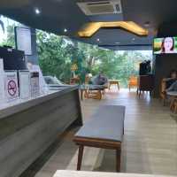 ที่พักหลักร้อย