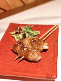 性價比高親民高質Omakase   