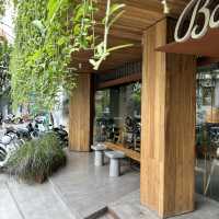 🥐🥨 Bonjour Café ฮานอย ☕