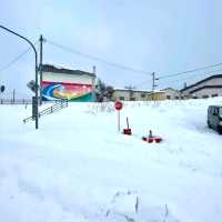 【北海道 利尻島】旧沓形中学校✨音楽室🎶オトノバ