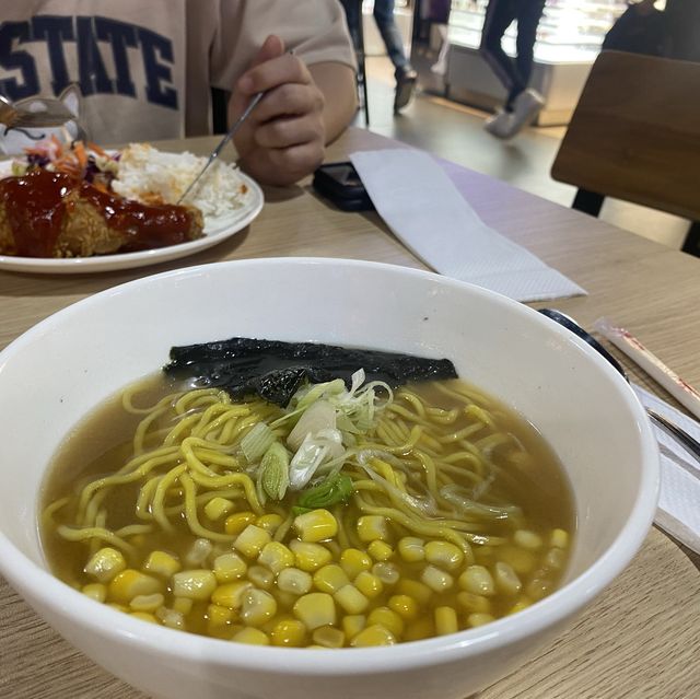기분좋은 여행의 마무리, 응우라라이 국제 공항✈️