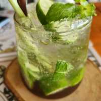 Barista cafe ปากบารา จ.สตูล
