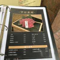 長沙灣新鮮和牛碌一碌🥩🥩