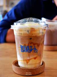 restday coffee bar & bake house