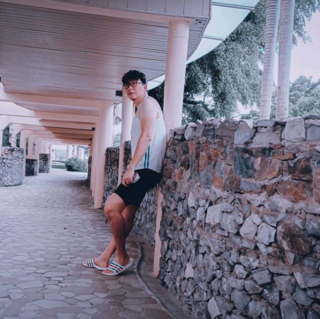 ที่พักในพัทยา 