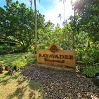 รีวิว โรงแรม Rayavadee Krabi