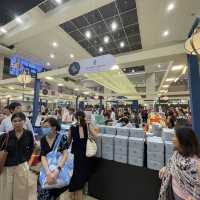 Shop your 🥮 at The Mid Autumn Festival Fair 