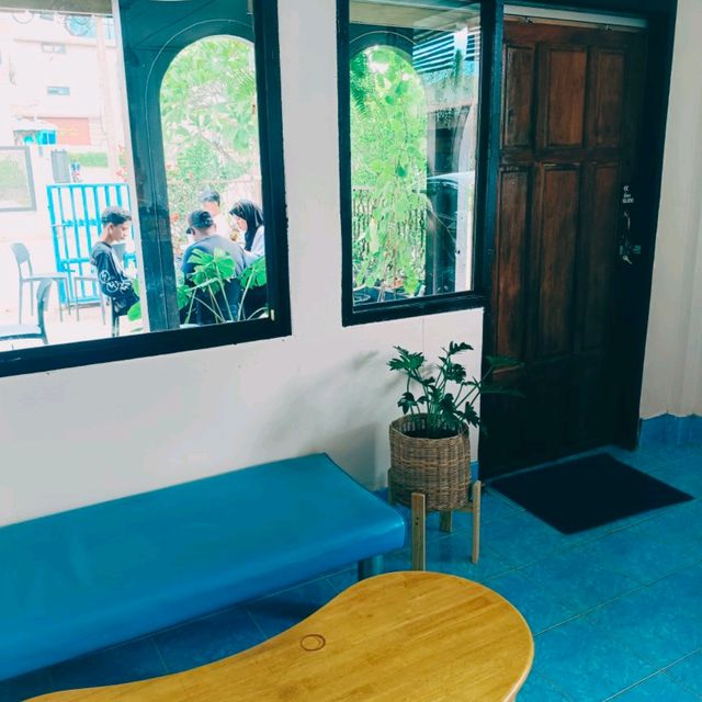 นิรนาม การกาแฟ
