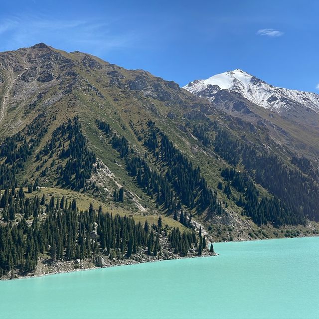 Almaty, Kazakhstan🇰🇿