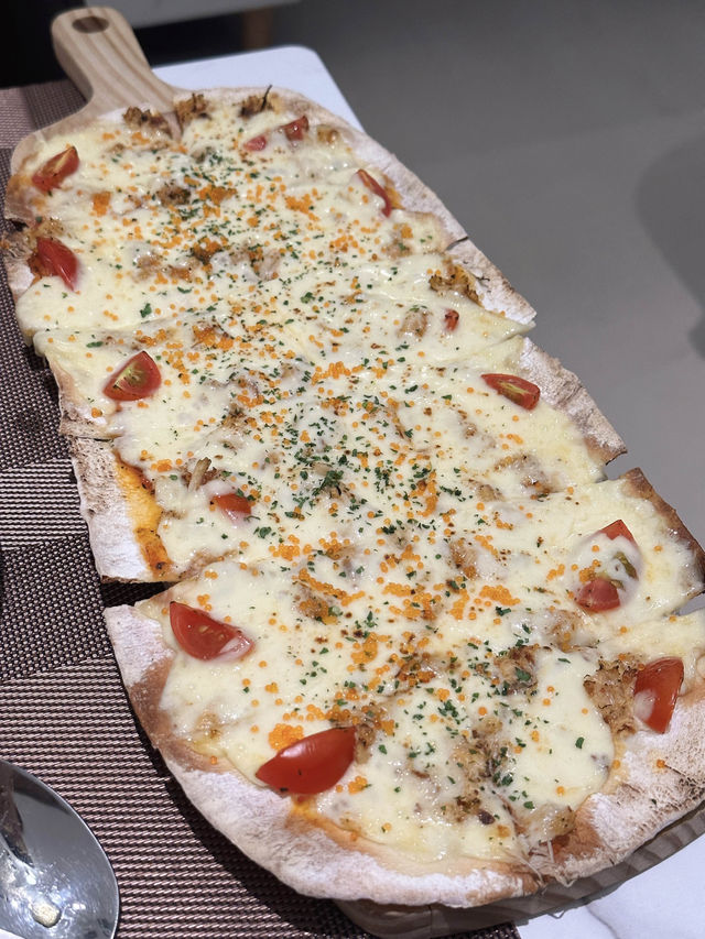 🇲🇴澳門｜莎梨頭Cafe｜Retrotavern
