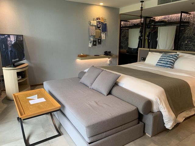 La Vela Resort Khaolak🏝️