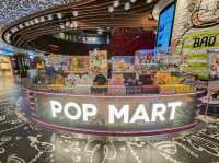 K11 MUSEA | 泡泡瑪特 POP MART