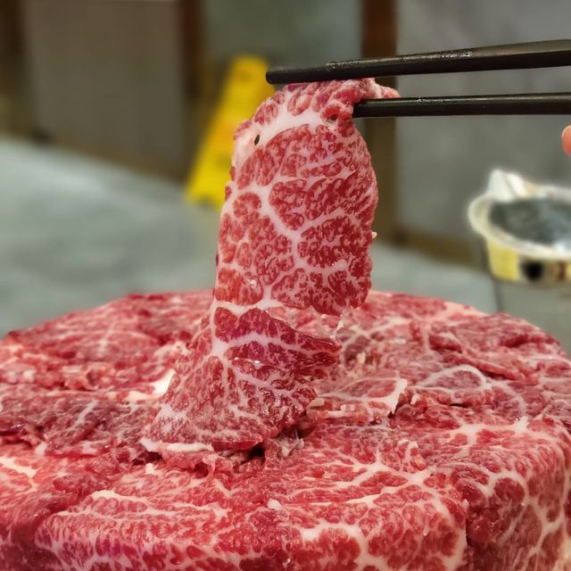 深圳必去既牛肉火鍋店！