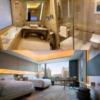 jw Marriott Macau