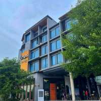 Hatyai Signature Hotel 