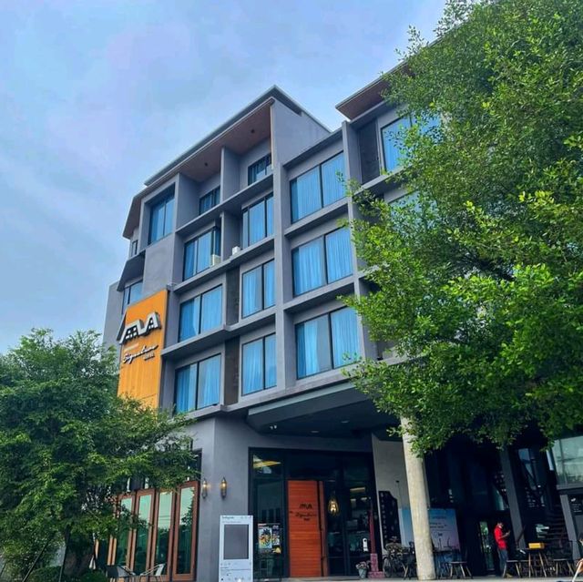 Hatyai Signature Hotel 
